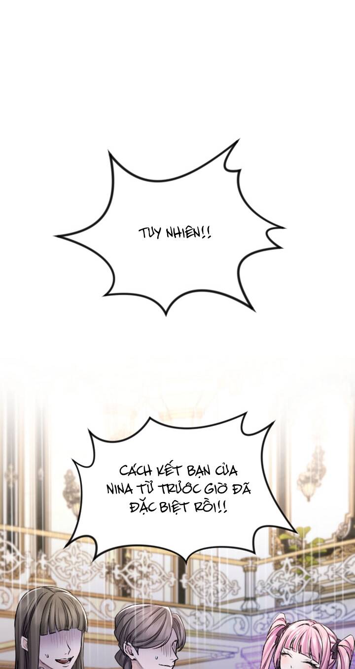 Tôi Sẽ Bị Trừ Khử Cùng Hoàng Đế Chapter 75.2 - Trang 2