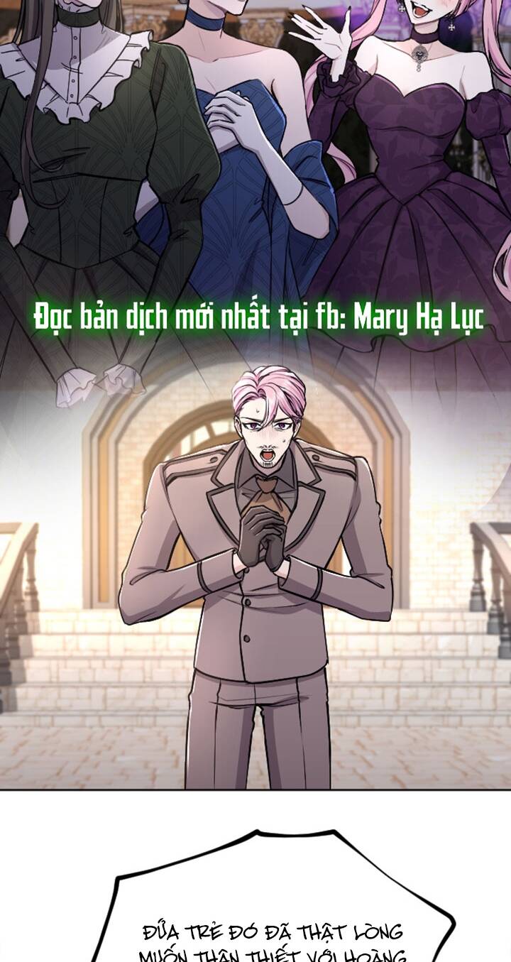 Tôi Sẽ Bị Trừ Khử Cùng Hoàng Đế Chapter 75.2 - Trang 2
