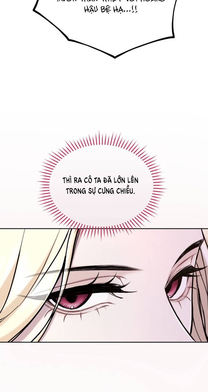 Tôi Sẽ Bị Trừ Khử Cùng Hoàng Đế Chapter 75.2 - Trang 2