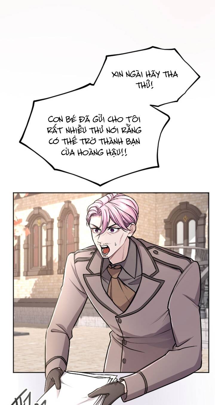 Tôi Sẽ Bị Trừ Khử Cùng Hoàng Đế Chapter 75.2 - Trang 2