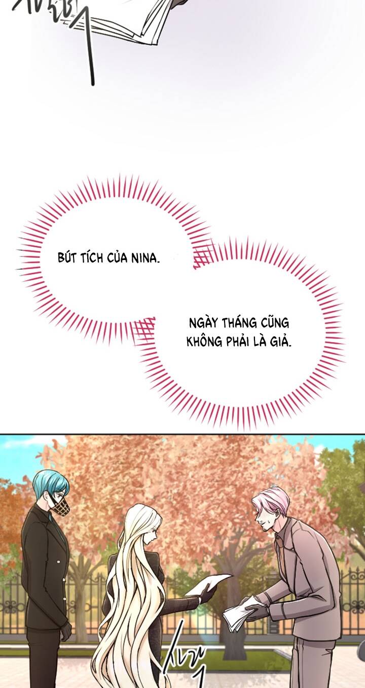 Tôi Sẽ Bị Trừ Khử Cùng Hoàng Đế Chapter 75.2 - Trang 2