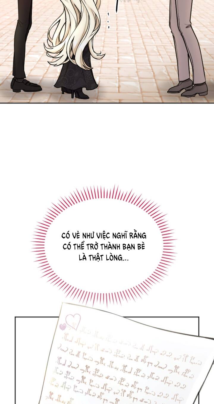 Tôi Sẽ Bị Trừ Khử Cùng Hoàng Đế Chapter 75.2 - Trang 2