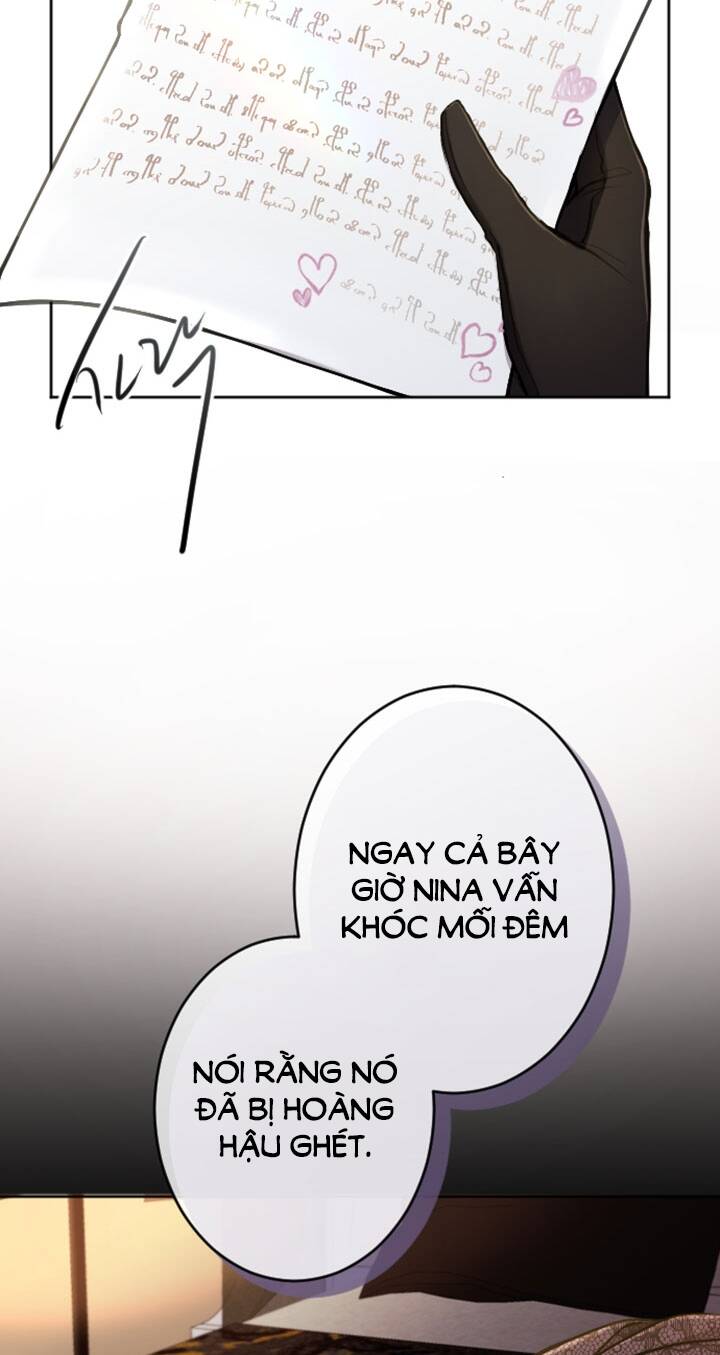 Tôi Sẽ Bị Trừ Khử Cùng Hoàng Đế Chapter 75.2 - Trang 2