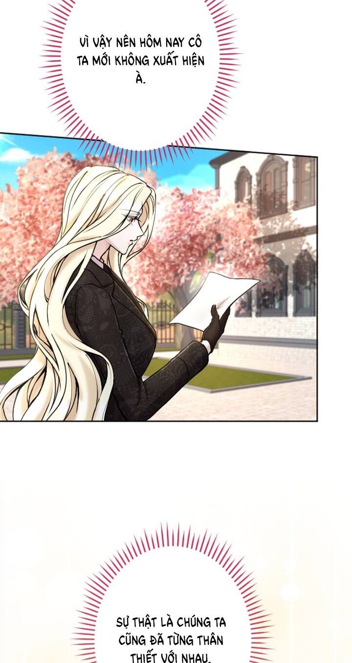 Tôi Sẽ Bị Trừ Khử Cùng Hoàng Đế Chapter 75.2 - Trang 2