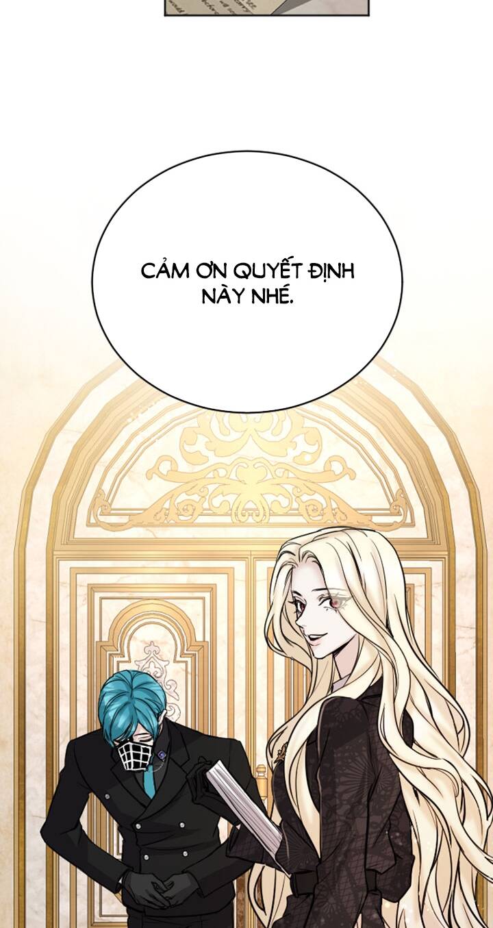 Tôi Sẽ Bị Trừ Khử Cùng Hoàng Đế Chapter 75.2 - Trang 2