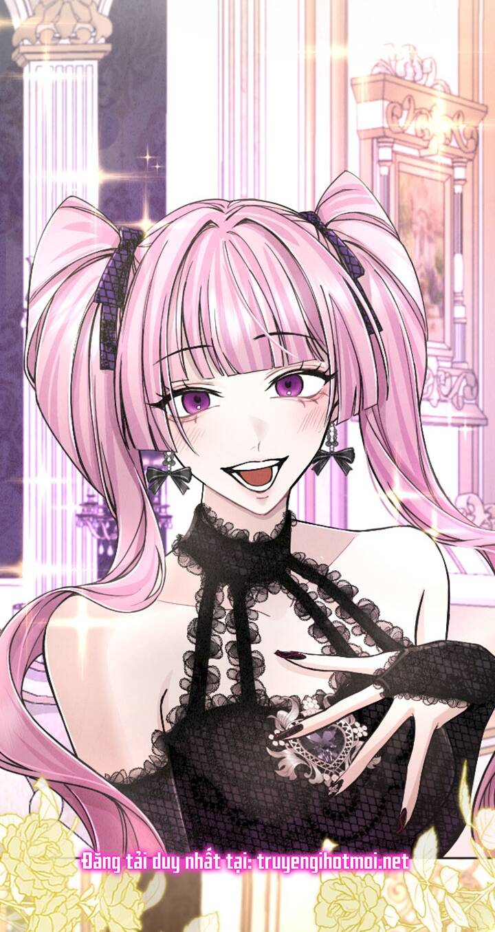 Tôi Sẽ Bị Trừ Khử Cùng Hoàng Đế Chapter 75.2 - Trang 2