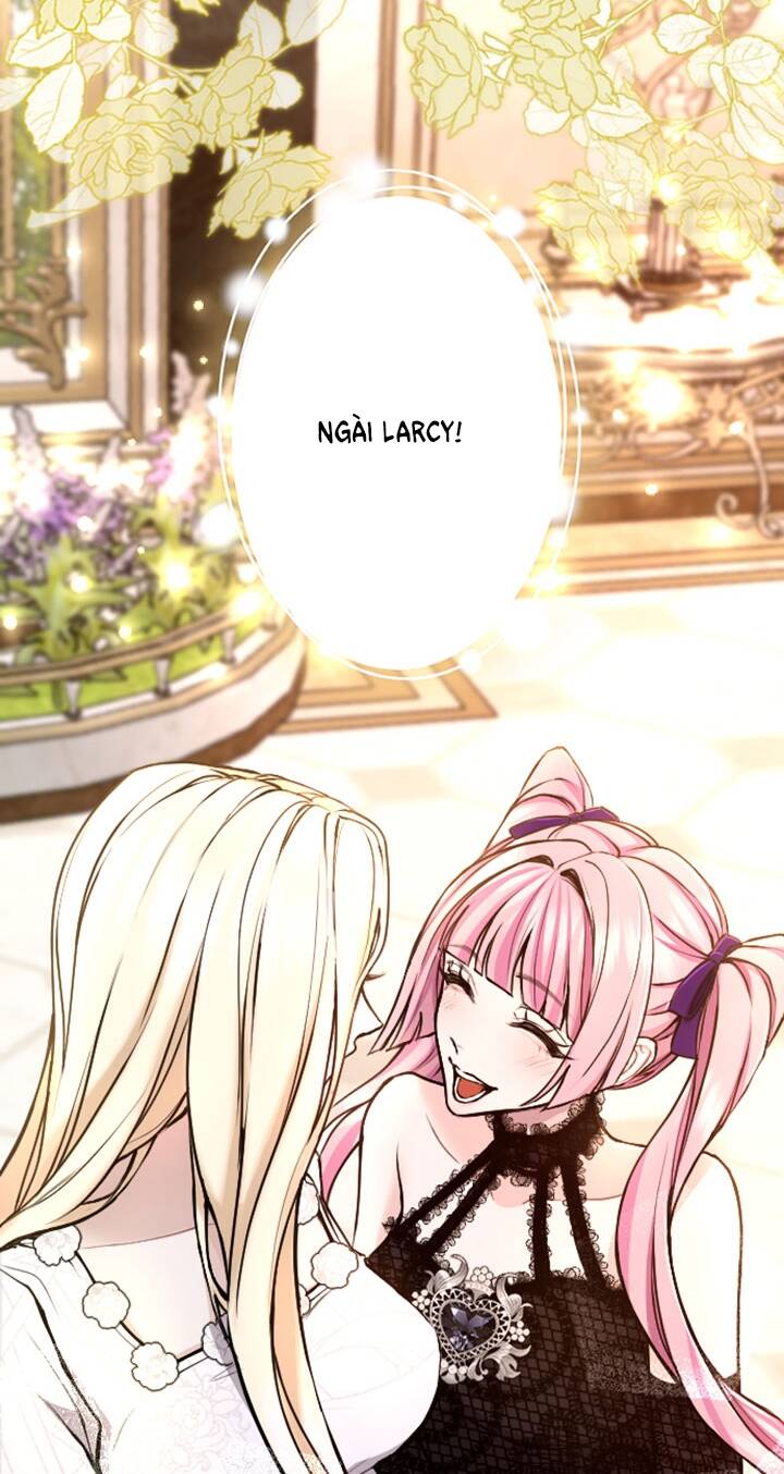 Tôi Sẽ Bị Trừ Khử Cùng Hoàng Đế Chapter 75.2 - Trang 2