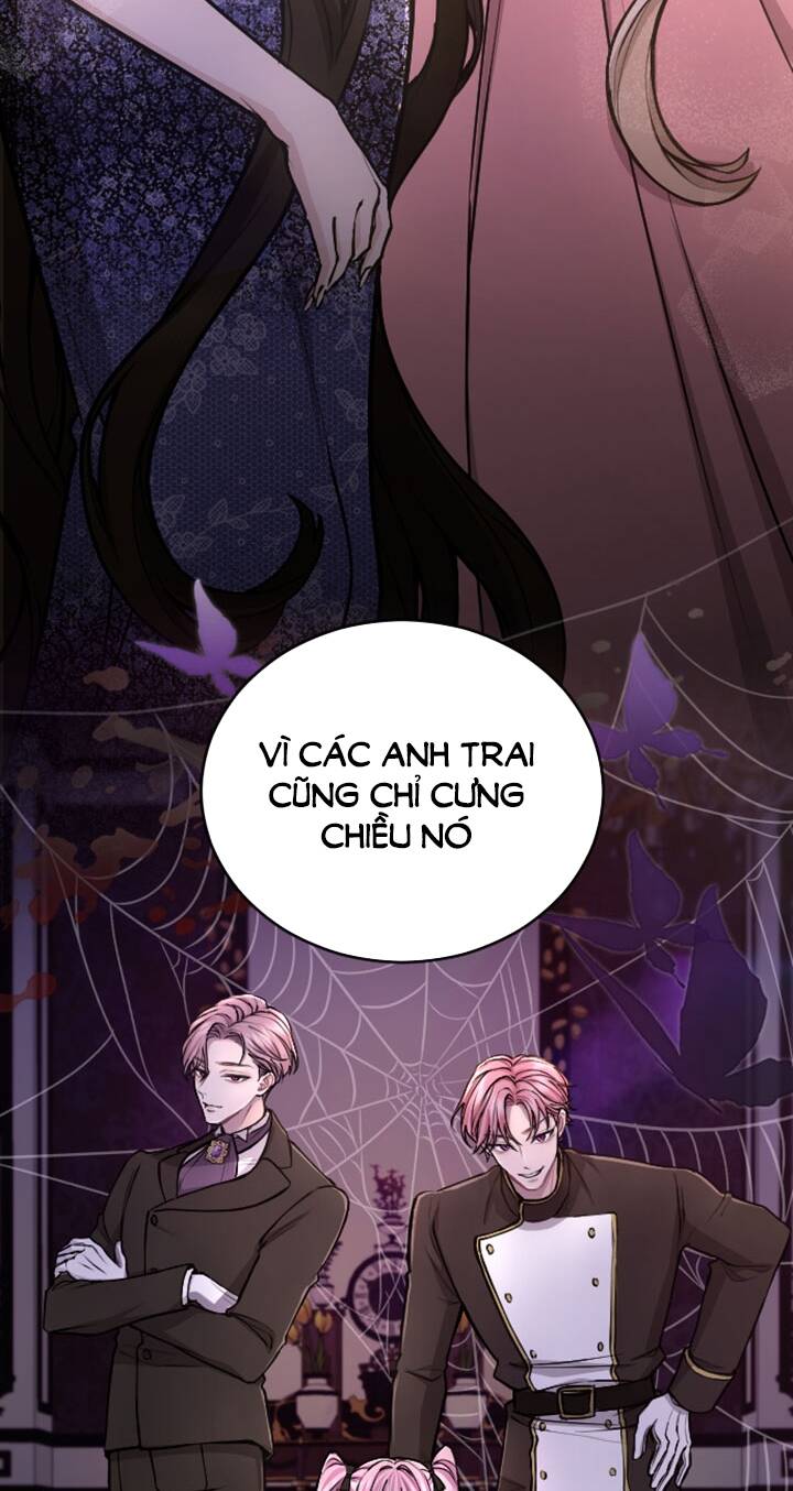 Tôi Sẽ Bị Trừ Khử Cùng Hoàng Đế Chapter 75.2 - Trang 2