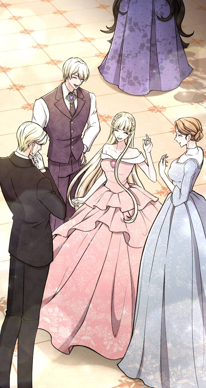 Tôi Sẽ Bị Trừ Khử Cùng Hoàng Đế Chapter 75.2 - Trang 2