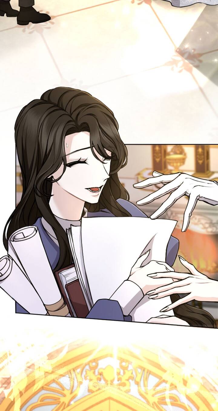 Tôi Sẽ Bị Trừ Khử Cùng Hoàng Đế Chapter 75.2 - Trang 2