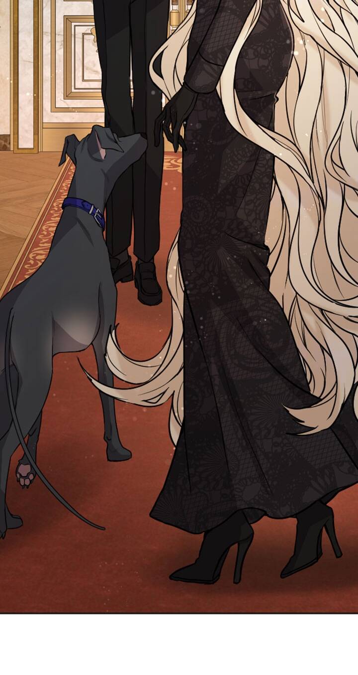 Tôi Sẽ Bị Trừ Khử Cùng Hoàng Đế Chapter 75.2 - Trang 2