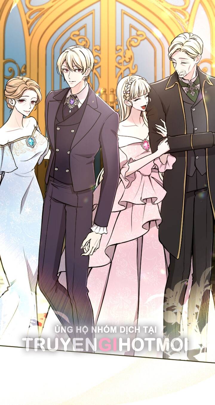 Tôi Sẽ Bị Trừ Khử Cùng Hoàng Đế Chapter 75.2 - Trang 2