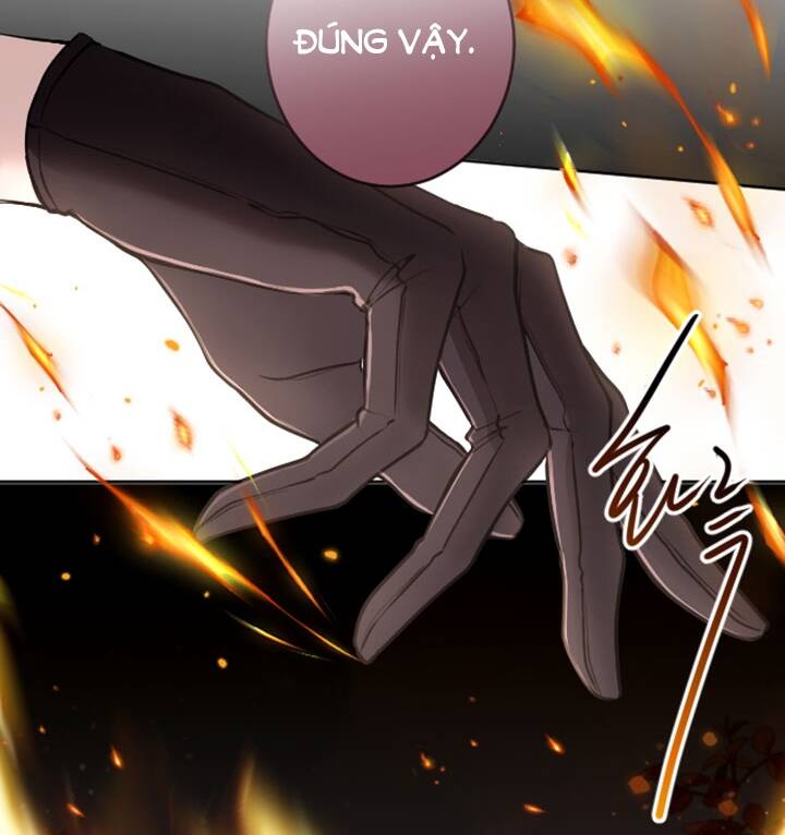 Tôi Sẽ Bị Trừ Khử Cùng Hoàng Đế Chapter 75.2 - Trang 2