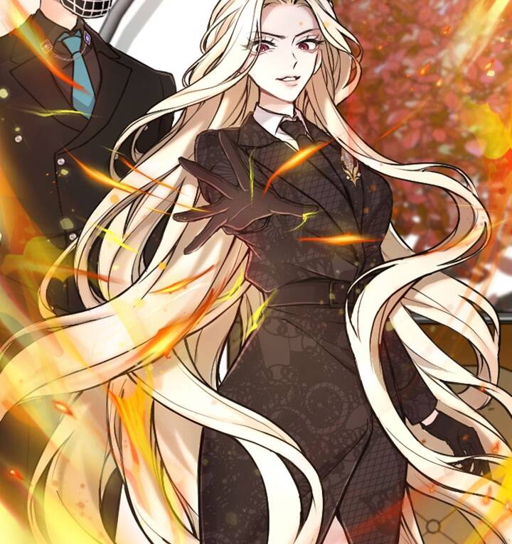 Tôi Sẽ Bị Trừ Khử Cùng Hoàng Đế Chapter 75.2 - Trang 2