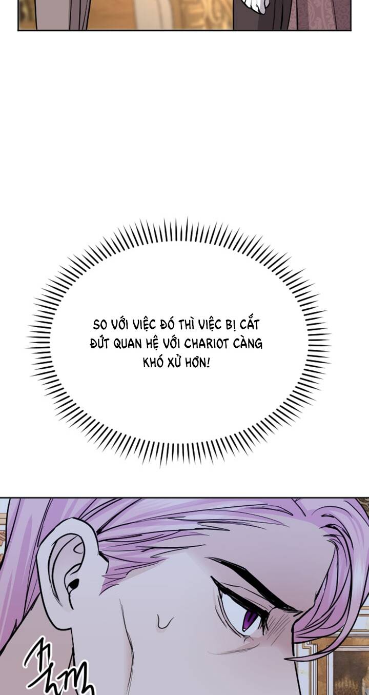 Tôi Sẽ Bị Trừ Khử Cùng Hoàng Đế Chapter 75.2 - Trang 2