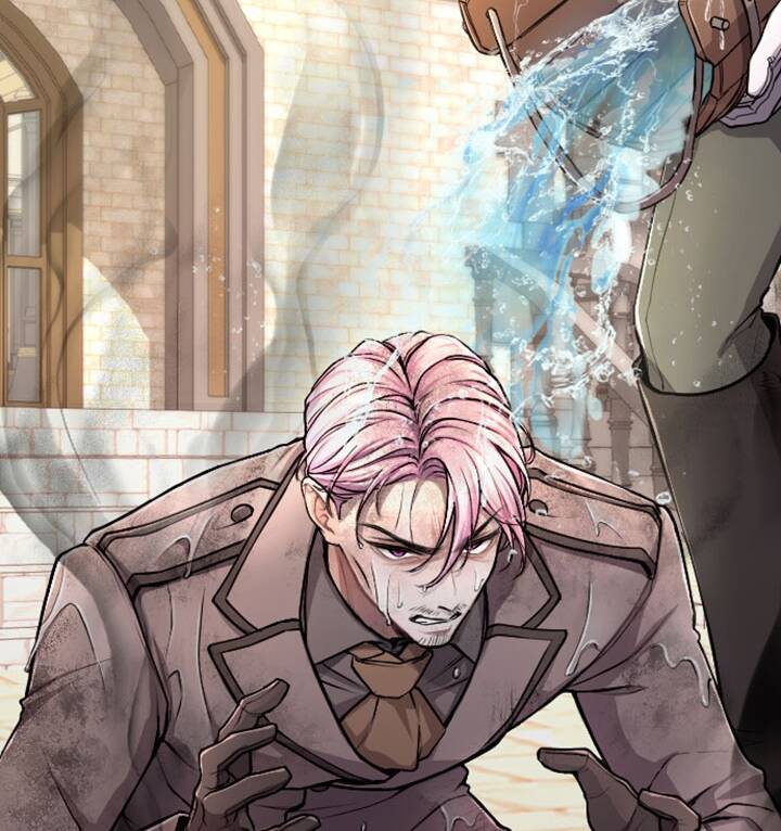 Tôi Sẽ Bị Trừ Khử Cùng Hoàng Đế Chapter 75.2 - Trang 2