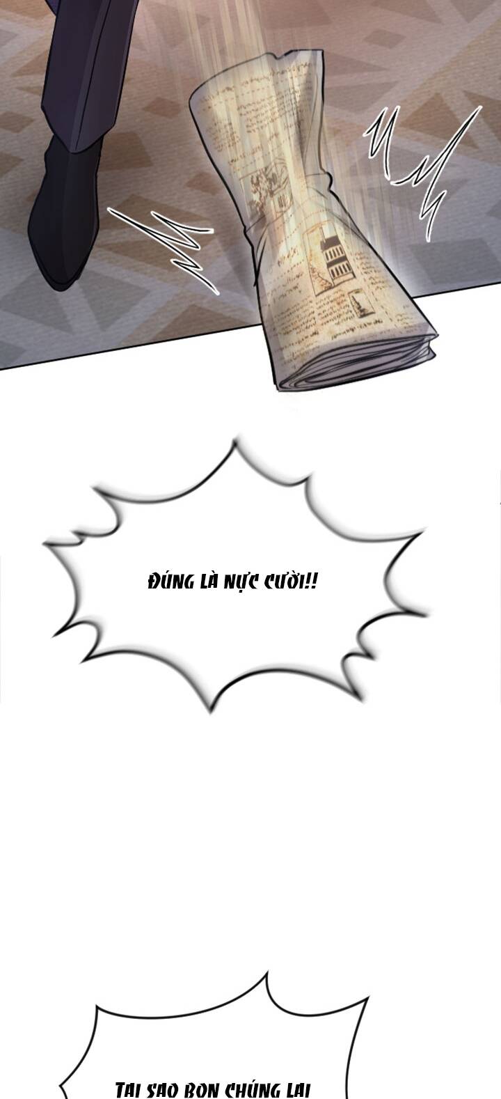 Tôi Sẽ Bị Trừ Khử Cùng Hoàng Đế Chapter 76.1 - Trang 2