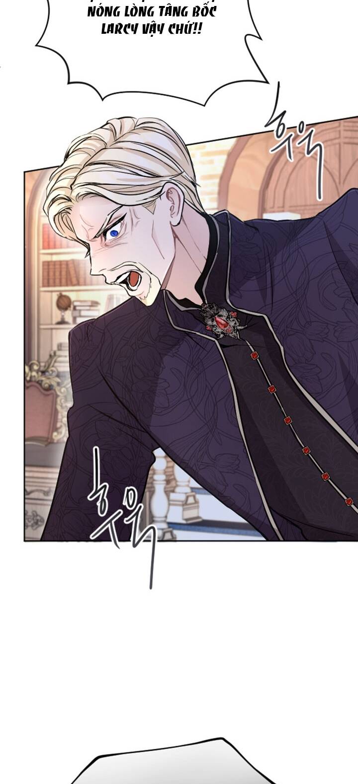 Tôi Sẽ Bị Trừ Khử Cùng Hoàng Đế Chapter 76.1 - Trang 2