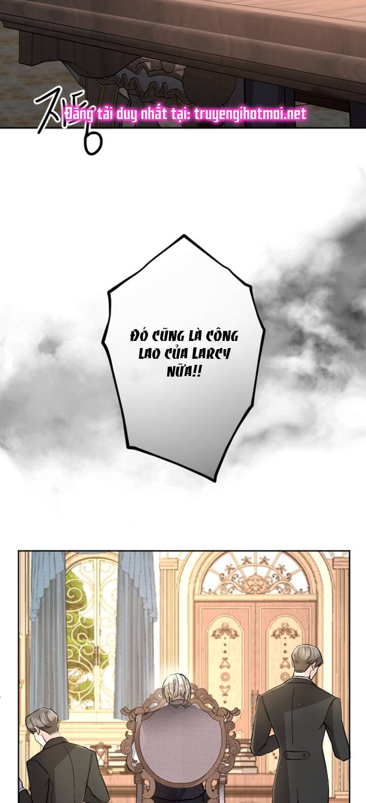 Tôi Sẽ Bị Trừ Khử Cùng Hoàng Đế Chapter 76.1 - Trang 2