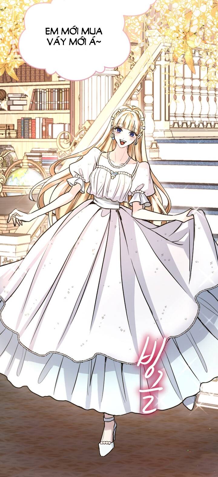 Tôi Sẽ Bị Trừ Khử Cùng Hoàng Đế Chapter 76.1 - Trang 2