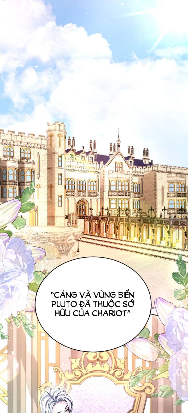 Tôi Sẽ Bị Trừ Khử Cùng Hoàng Đế Chapter 76.1 - Trang 2