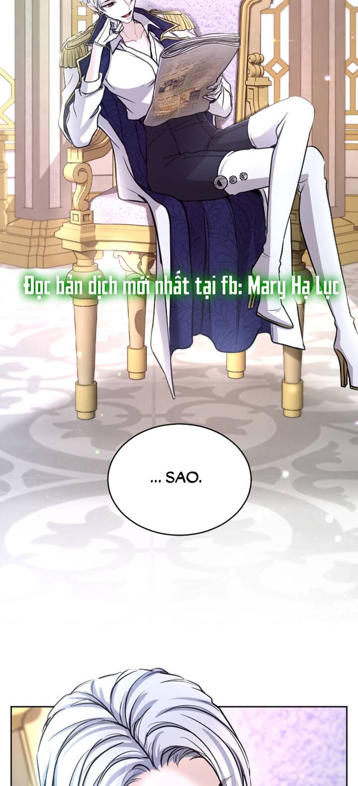 Tôi Sẽ Bị Trừ Khử Cùng Hoàng Đế Chapter 76.1 - Trang 2