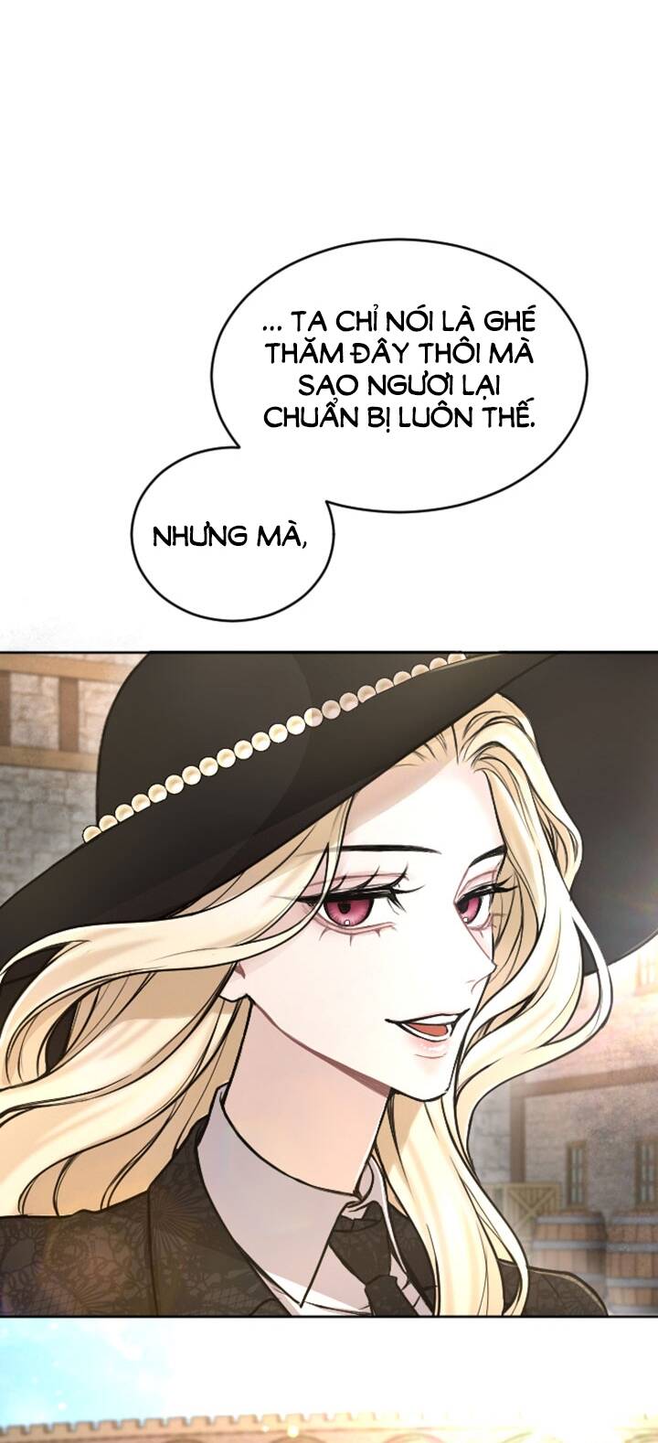 Tôi Sẽ Bị Trừ Khử Cùng Hoàng Đế Chapter 76.2 - Trang 2