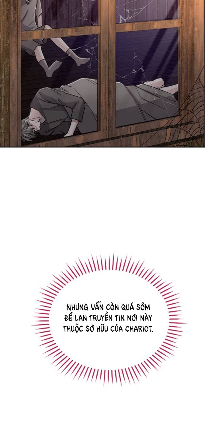 Tôi Sẽ Bị Trừ Khử Cùng Hoàng Đế Chapter 76.2 - Trang 2