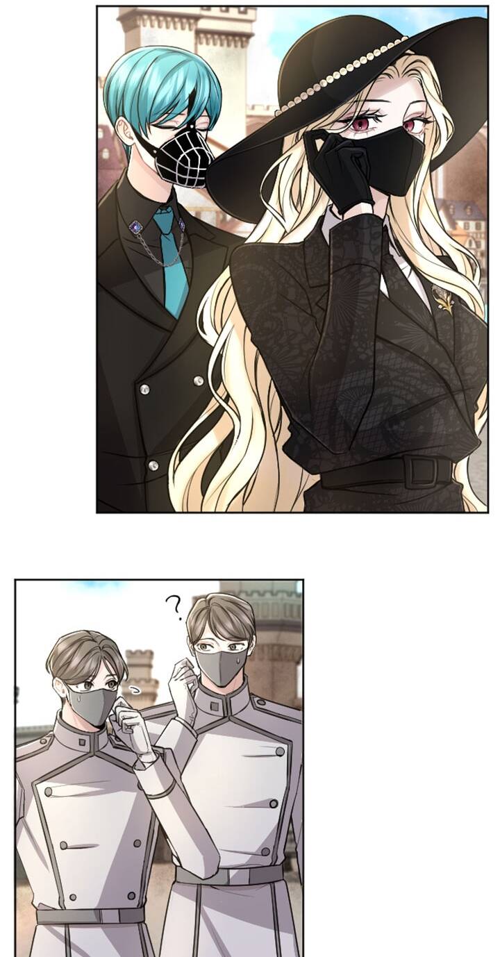 Tôi Sẽ Bị Trừ Khử Cùng Hoàng Đế Chapter 76.2 - Trang 2