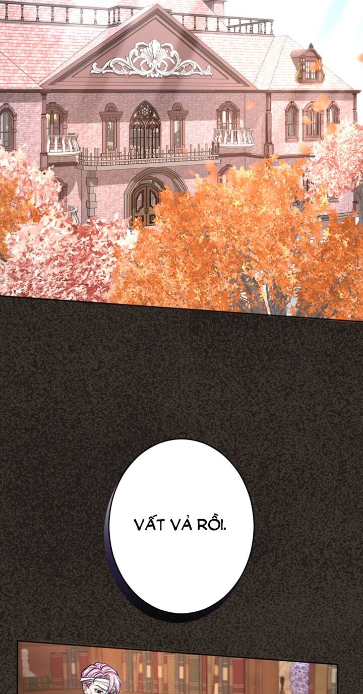 Tôi Sẽ Bị Trừ Khử Cùng Hoàng Đế Chapter 76.2 - Trang 2