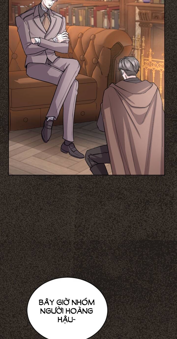 Tôi Sẽ Bị Trừ Khử Cùng Hoàng Đế Chapter 76.2 - Trang 2