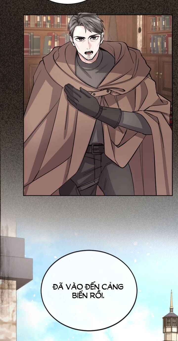 Tôi Sẽ Bị Trừ Khử Cùng Hoàng Đế Chapter 76.2 - Trang 2