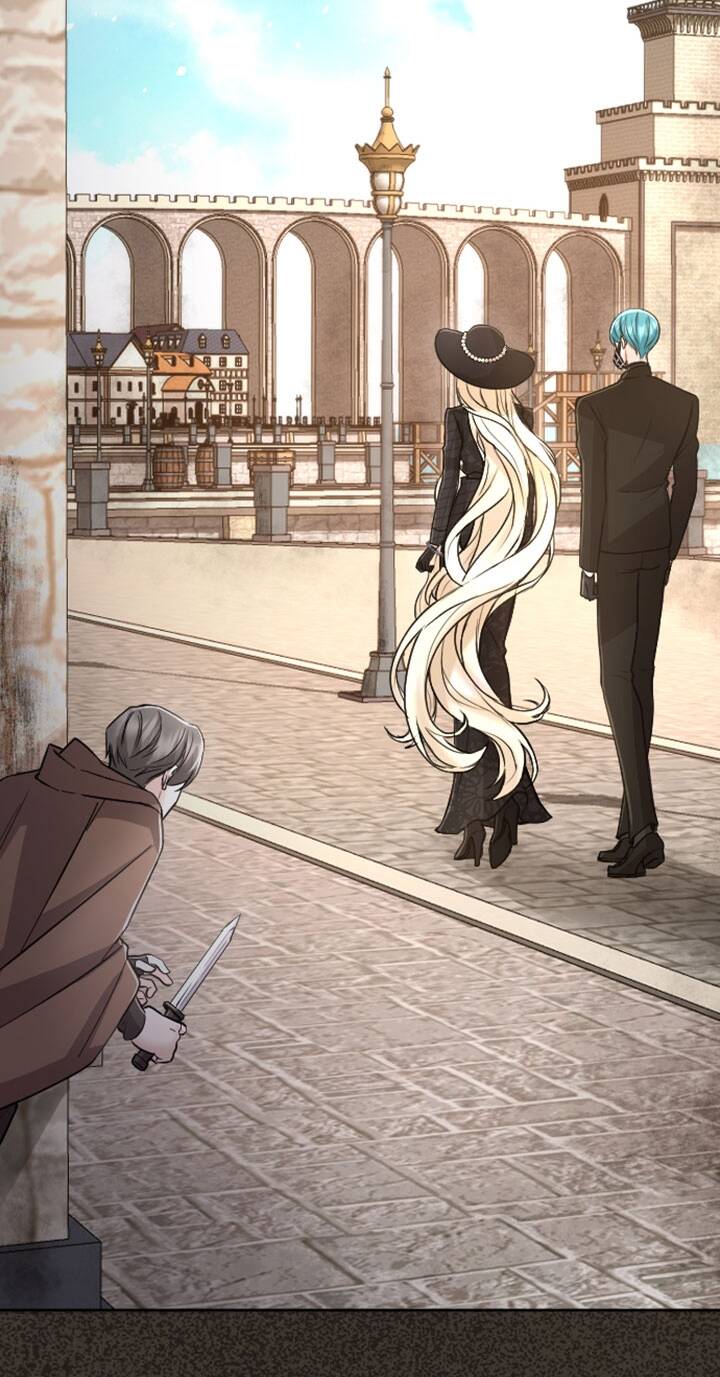 Tôi Sẽ Bị Trừ Khử Cùng Hoàng Đế Chapter 76.2 - Trang 2