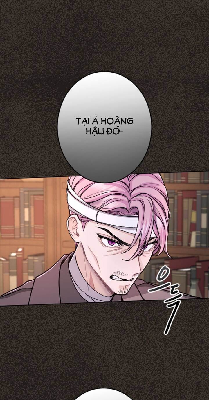 Tôi Sẽ Bị Trừ Khử Cùng Hoàng Đế Chapter 76.2 - Trang 2