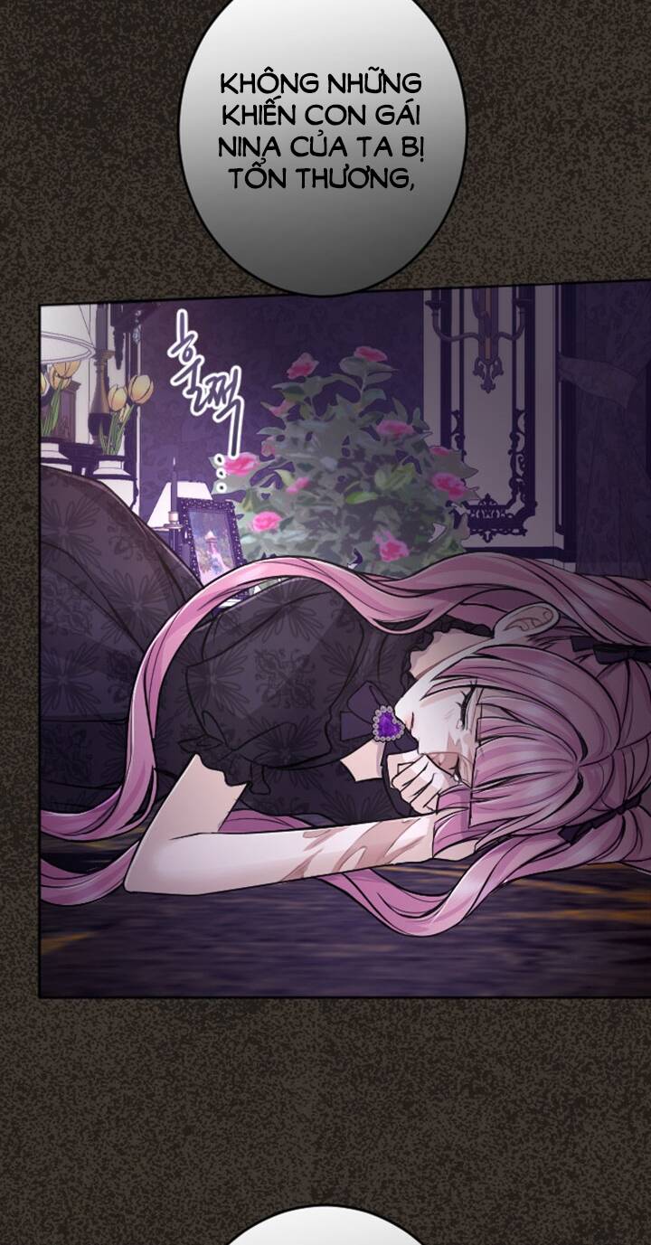 Tôi Sẽ Bị Trừ Khử Cùng Hoàng Đế Chapter 76.2 - Trang 2