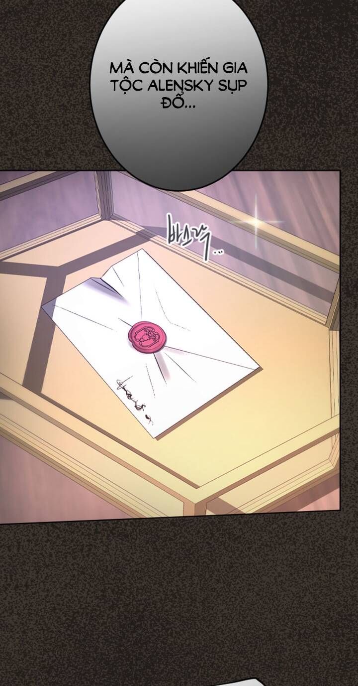 Tôi Sẽ Bị Trừ Khử Cùng Hoàng Đế Chapter 76.2 - Trang 2