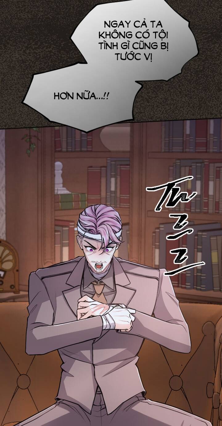 Tôi Sẽ Bị Trừ Khử Cùng Hoàng Đế Chapter 76.2 - Trang 2