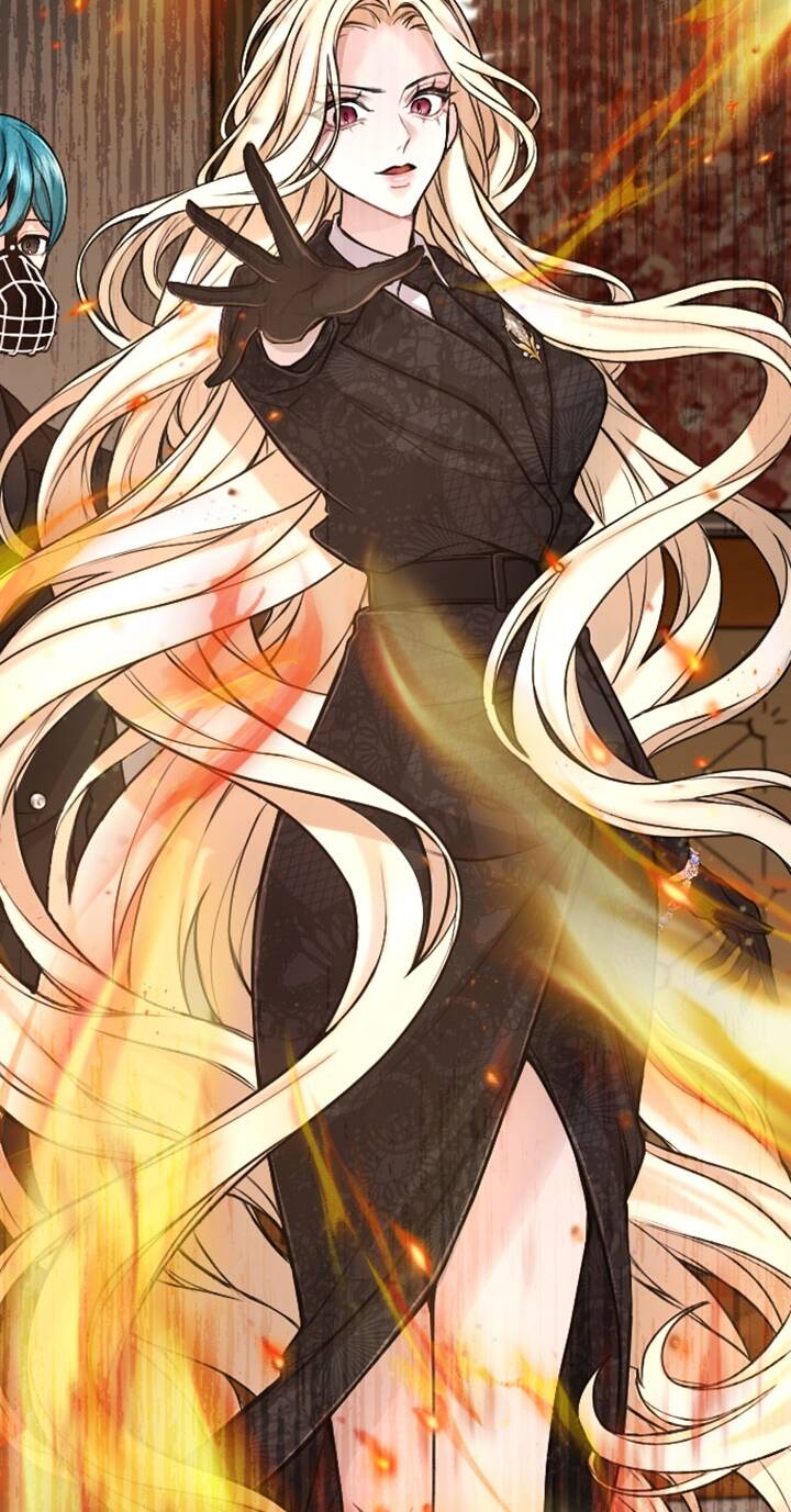 Tôi Sẽ Bị Trừ Khử Cùng Hoàng Đế Chapter 76.2 - Trang 2