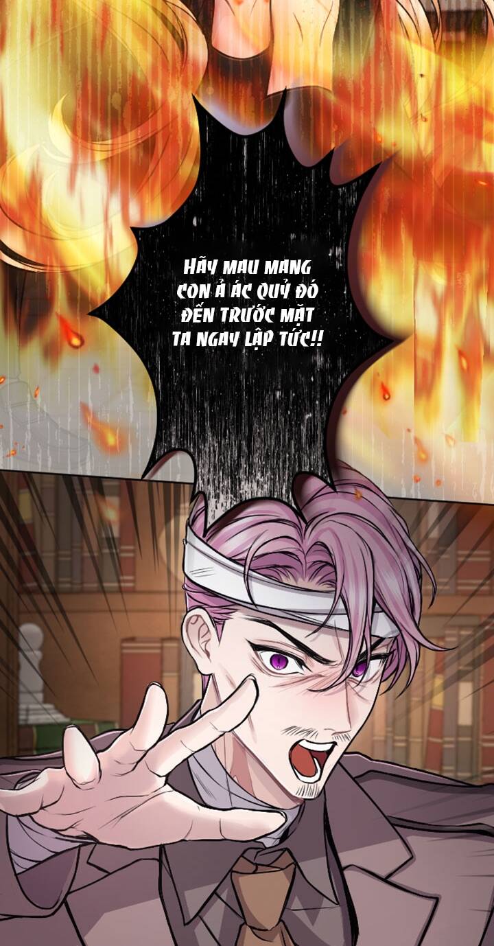 Tôi Sẽ Bị Trừ Khử Cùng Hoàng Đế Chapter 76.2 - Trang 2