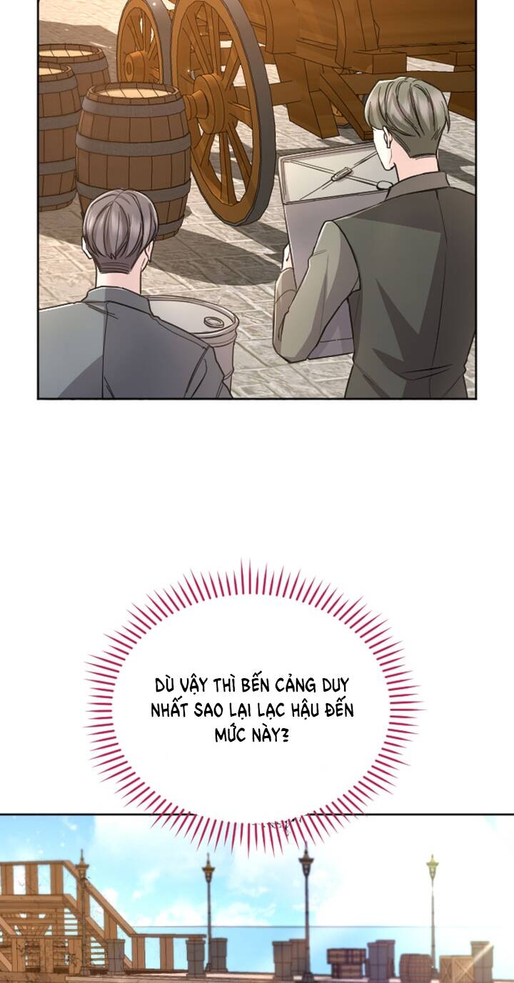 Tôi Sẽ Bị Trừ Khử Cùng Hoàng Đế Chapter 76.2 - Trang 2