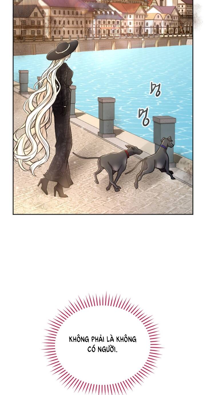 Tôi Sẽ Bị Trừ Khử Cùng Hoàng Đế Chapter 76.2 - Trang 2