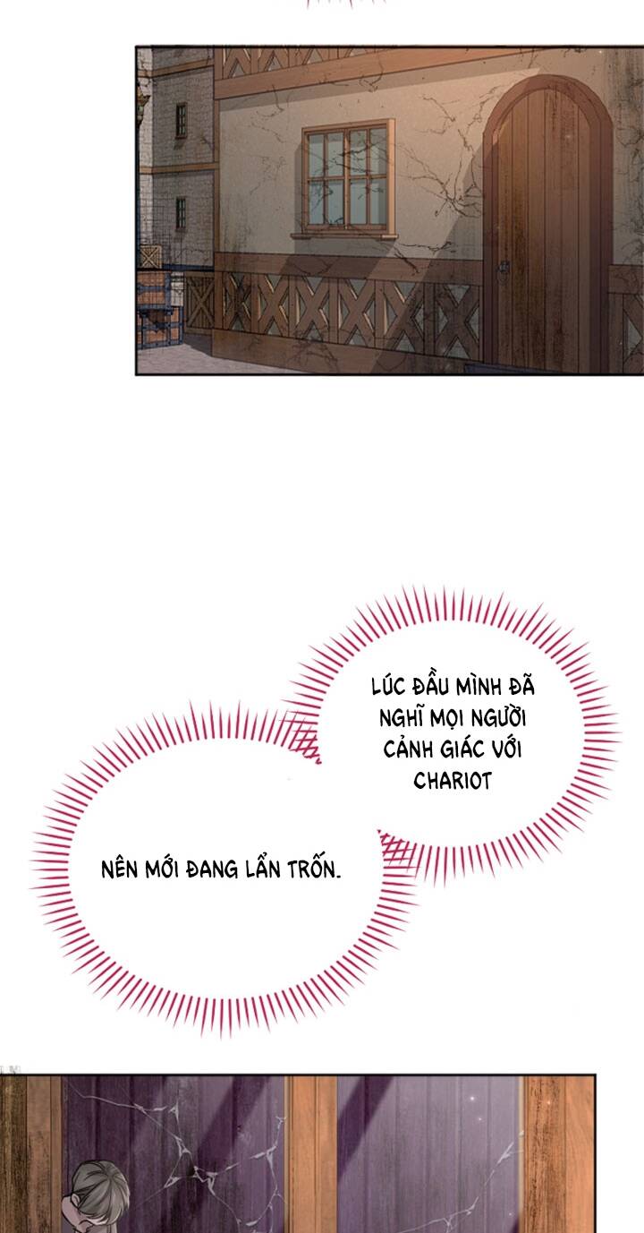 Tôi Sẽ Bị Trừ Khử Cùng Hoàng Đế Chapter 76.2 - Trang 2