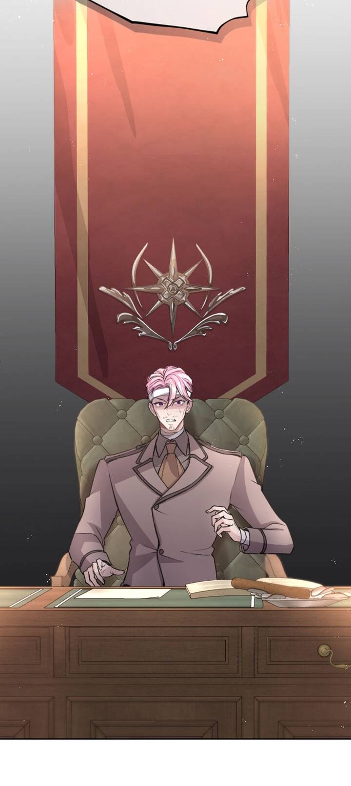 Tôi Sẽ Bị Trừ Khử Cùng Hoàng Đế Chapter 78.1 - Trang 2