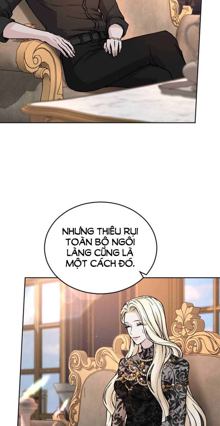 Tôi Sẽ Bị Trừ Khử Cùng Hoàng Đế Chapter 79.1 - Trang 2