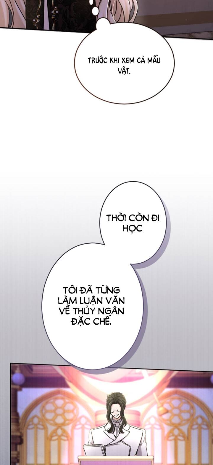 Tôi Sẽ Bị Trừ Khử Cùng Hoàng Đế Chapter 79.2 - Trang 2