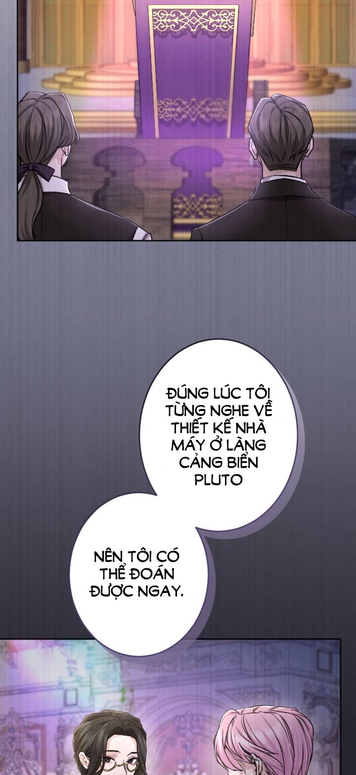 Tôi Sẽ Bị Trừ Khử Cùng Hoàng Đế Chapter 79.2 - Trang 2