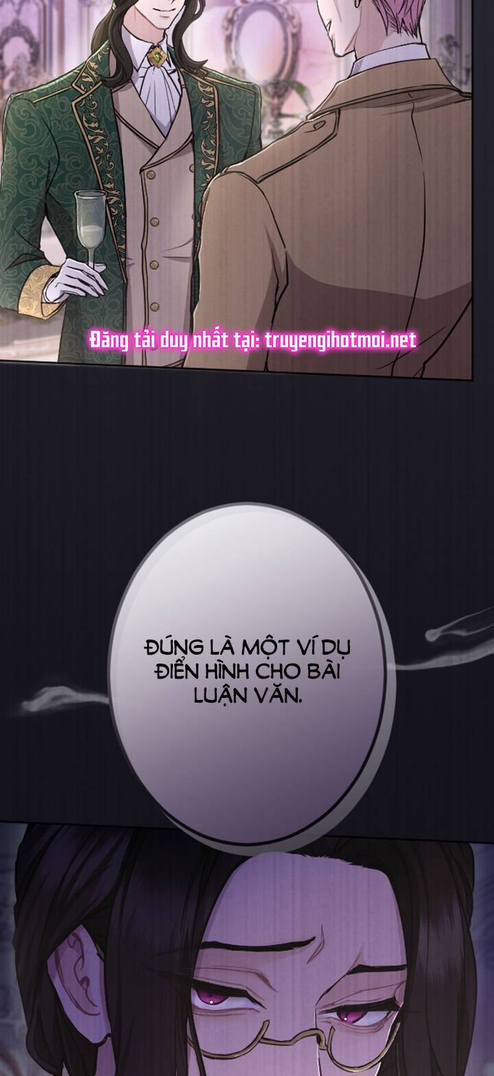 Tôi Sẽ Bị Trừ Khử Cùng Hoàng Đế Chapter 79.2 - Trang 2