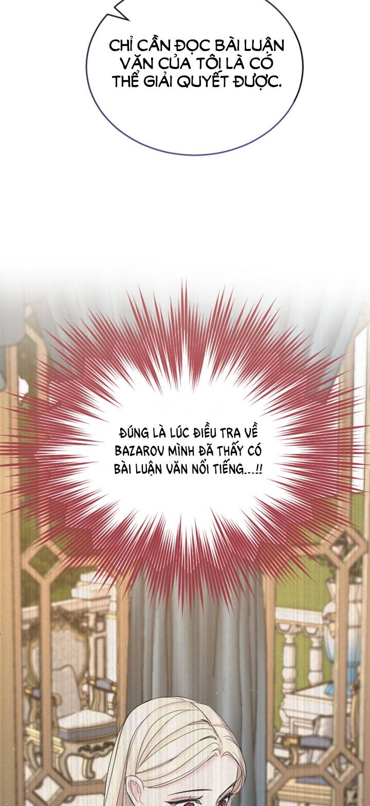 Tôi Sẽ Bị Trừ Khử Cùng Hoàng Đế Chapter 79.2 - Trang 2