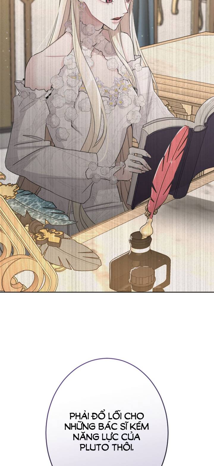 Tôi Sẽ Bị Trừ Khử Cùng Hoàng Đế Chapter 79.2 - Trang 2