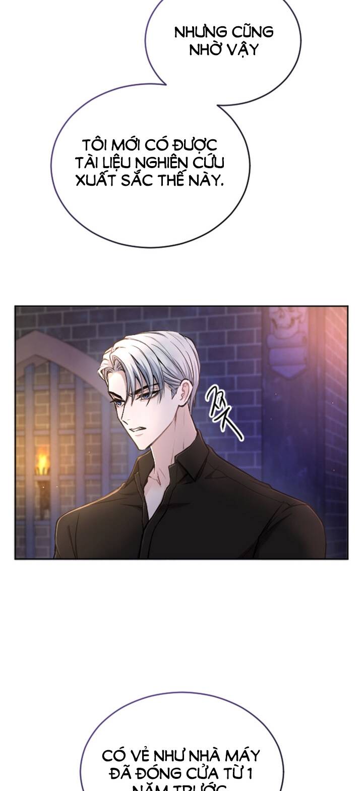 Tôi Sẽ Bị Trừ Khử Cùng Hoàng Đế Chapter 79.2 - Trang 2